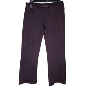Athleta Women's Joggers - Deep Brown